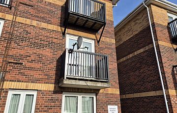 Flat 5 254-262 Shirley Road, Southampton, Southampton property image